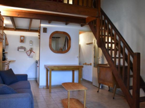 Maison Gruissan, 2 pièces, 6 personnes - FR-1-229A-5